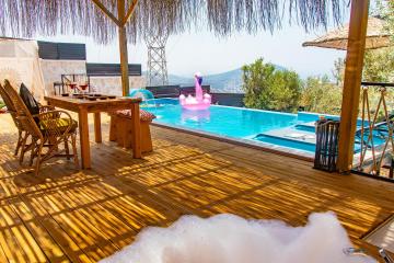Casablanca House