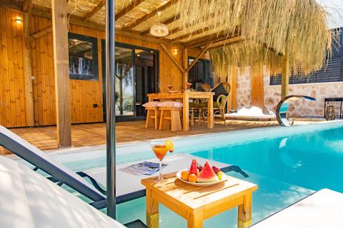 Marrakesh House