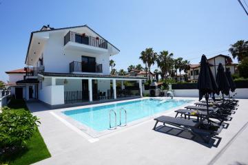 Villa Cozy Dalyan