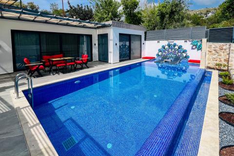 Villa Lantana
