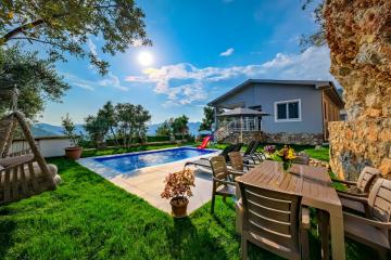 Villa Umut Göcek