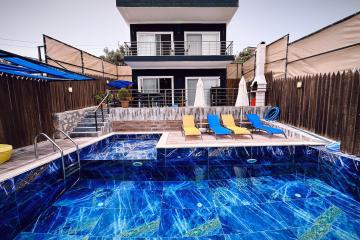 Villa Powder Yeşilköy