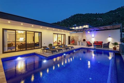 Villa Nur 1