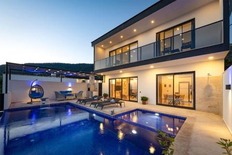 Villa Nur 2 