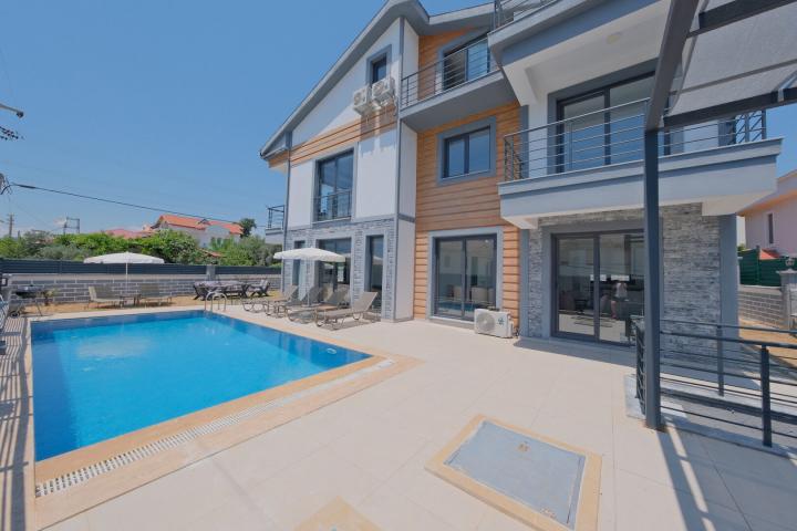 Villa Yağlı 1