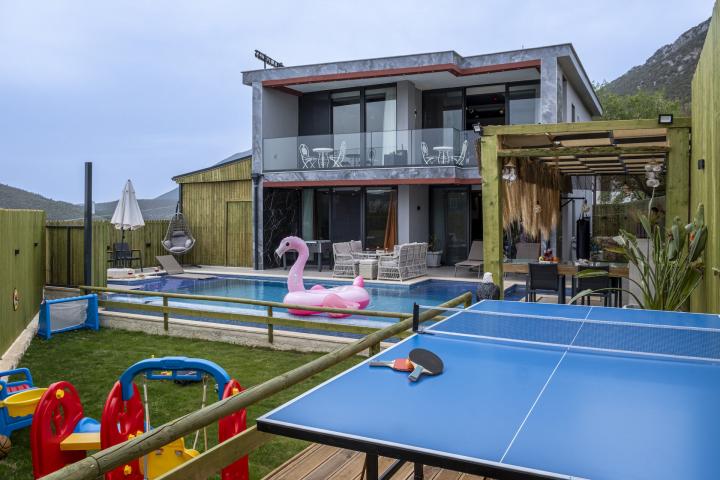 Villa Azores