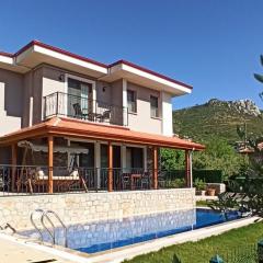 Villa Hera