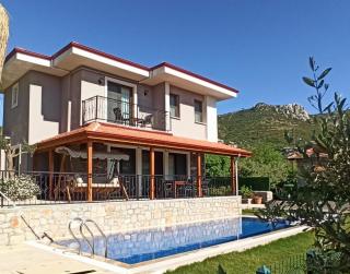 Villa Işıl Marmaris
