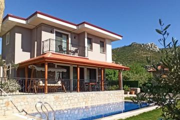 Villa Işıl Marmaris