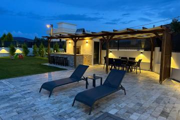 Villa Lotus Dalaman