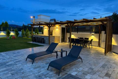 Villa Lotus Dalaman