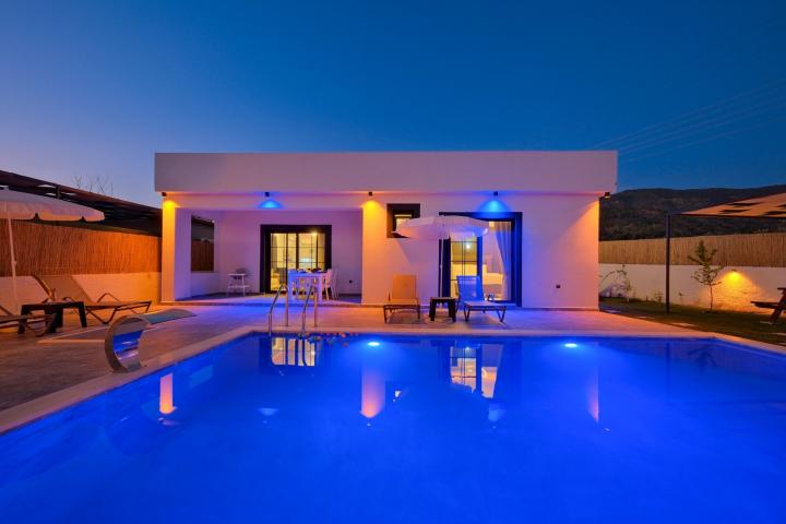 Villa Altın 3