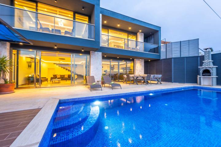 Villa Bella Vista