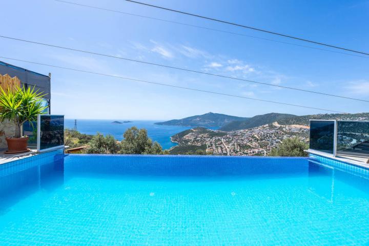 Villa Blue Vista