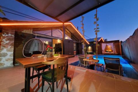 Villa Softs