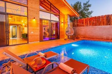 Villa Lofts