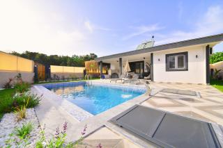 Villa Doğa Çeşte