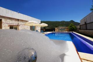 Villa Şeker