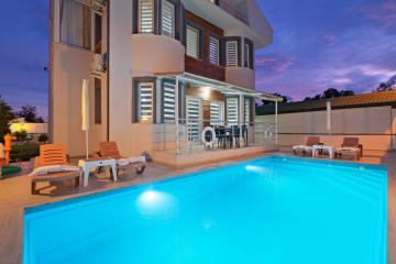 Villa Arel Fethiye 1