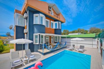 Villa Arel Fethiye 1