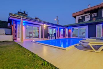 Villa Arel Fethiye 2