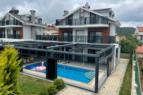 Villa Deniz Ovacık