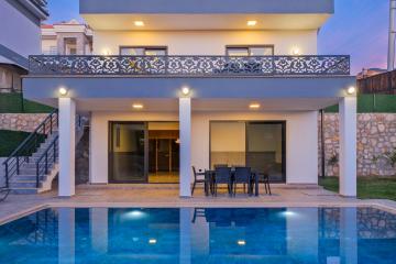 Villa Daisy C