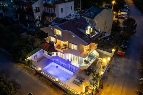 Villa Necati Bey