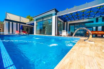 Villa Gezgin