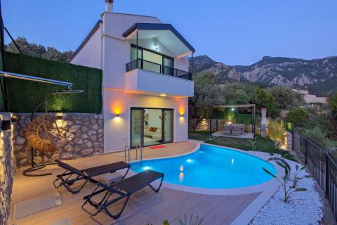 Villa Sole Kirme