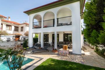 Villa Emir Göcek