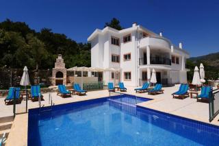 Villa Huzur