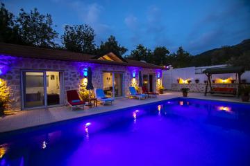 Villa Nur İslamlar