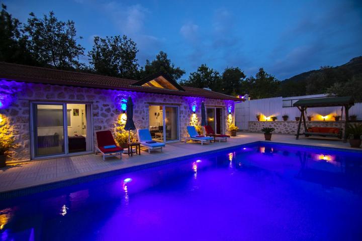 Villa Nur İslamlar