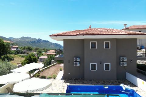 Villa Yaşam 2