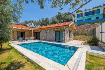 Villa Family House 2