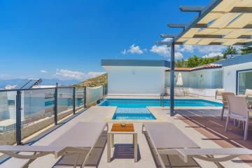Villa Sydney