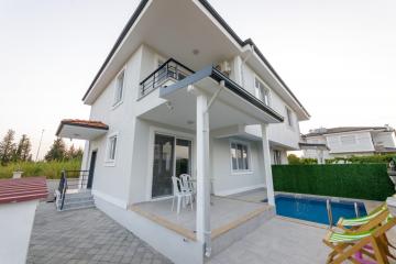 Villa Lavanta Dalaman 2
