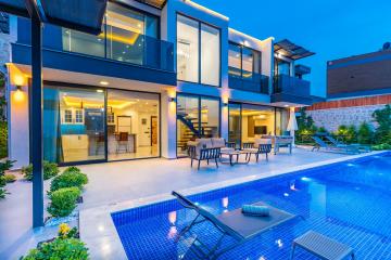 Villa Uçar 2