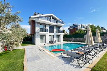 Villa Lua