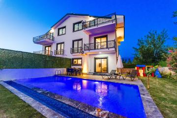 Villa RMG