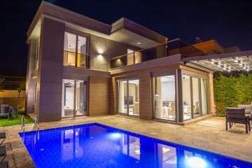 Villa Vural 3