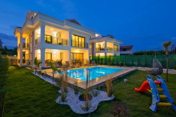 Villa White Palm 2