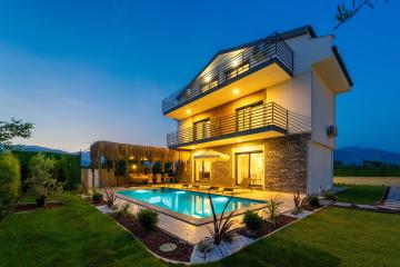 Villa Hisar