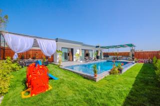 Villa My Nirvana
