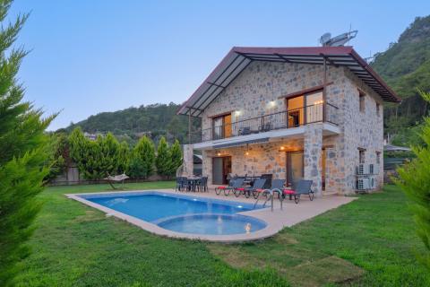 Villa Şura Ada