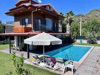 Villa Hayal