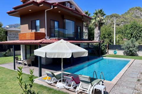 Villa Hayal
