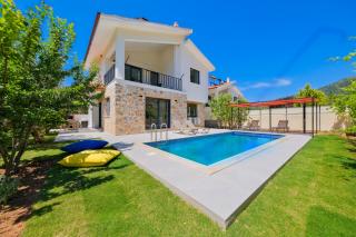 Villa Kızılbella 2