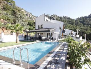 Villa Turunç 1